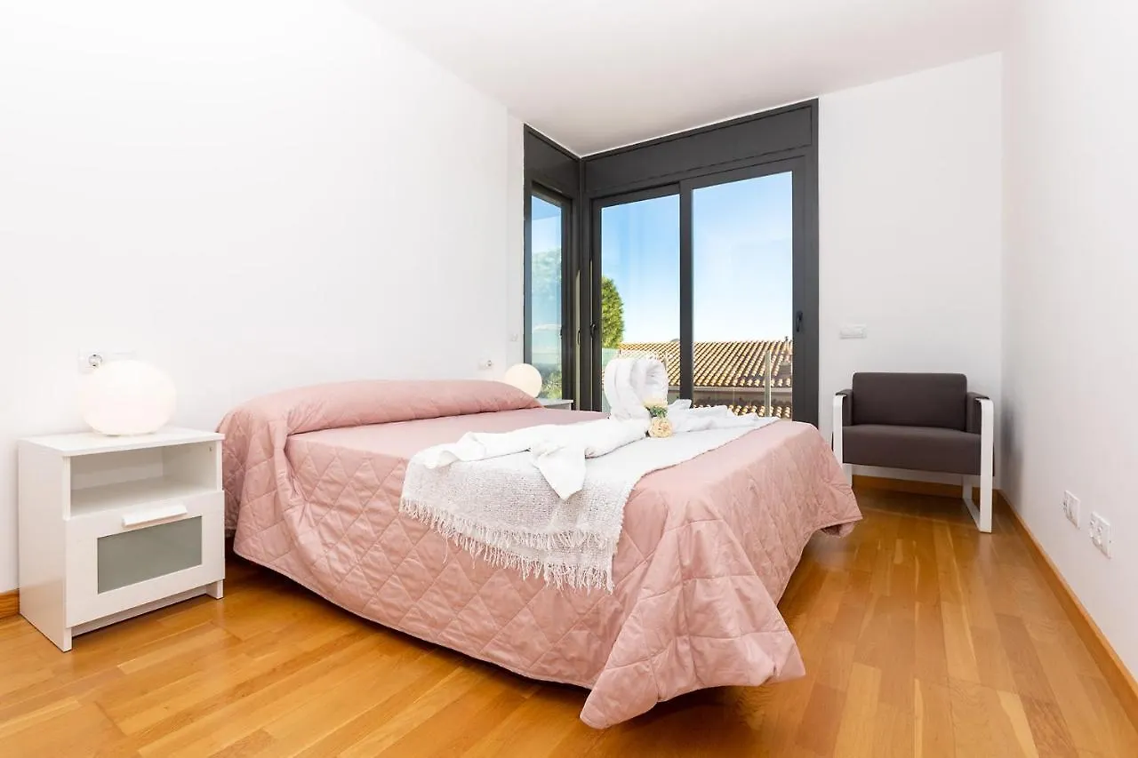 Rnet - Casa 4 - Vista Mar Almadrava Roses Villa