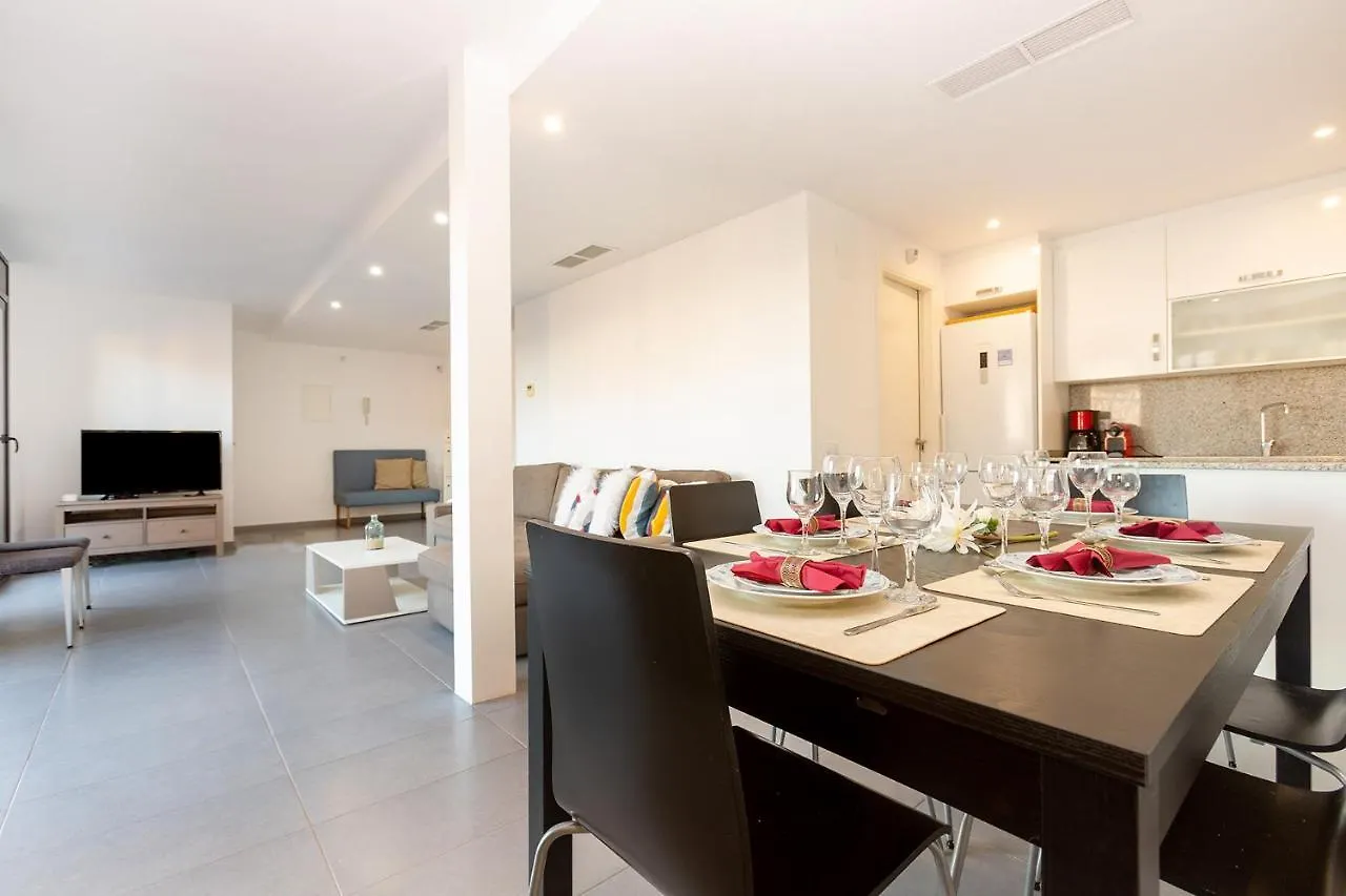 Rnet - Casa 4 - Vista Mar Almadrava Roses Villa 0*,  Spain