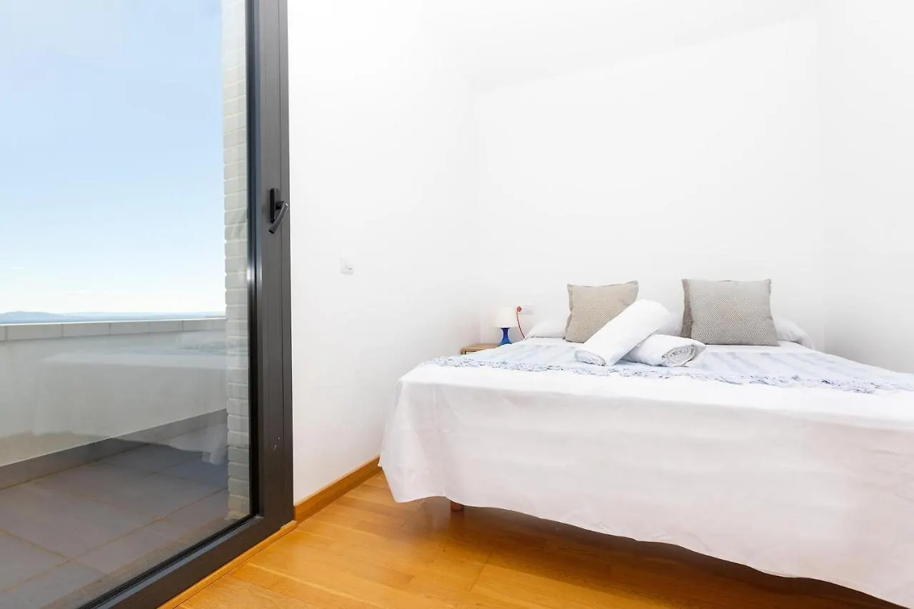 Rnet - Casa 4 - Vista Mar Almadrava Roses Villa